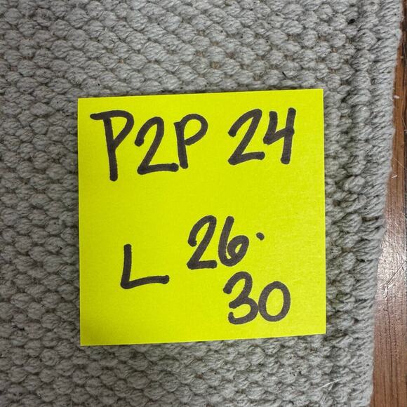 Commense Peach Button-Up Blouse - Picture 4 of 6